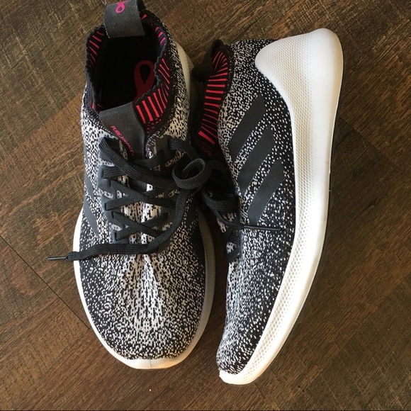 Adidas Running Shoes - Picture 2 of 6